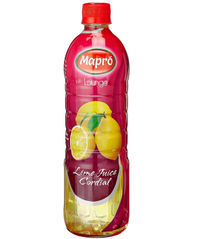 Mapro Lime Juice Cordial