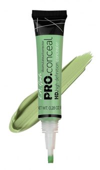 L.A Girlpro Conceal Green Corrector