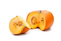 Pumpkin Portion