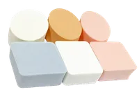 Make Up Sponge, Multicolour