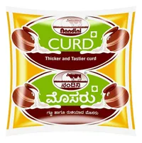Nandini Thick Curd Pouch