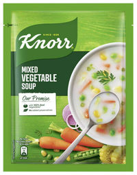 Knorr Classic Mix Veg Soup
