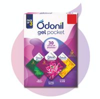 Odonil Gel Pocket Mix