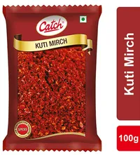 Catch Red Kuti Mirch