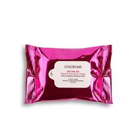 Colorbar On The Go Makeup Remover 10 Wipes