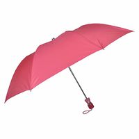Fendo Yardley 21 Inch 2 Fold Umbrella (Pink)
