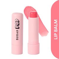 SUGAR POP Nourishing UV Protection Hydrating Lip Balm - Vanilla 03
