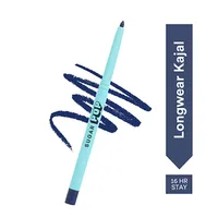SUGAR POP Longwear Kajal- 02 Blue