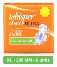 Whisper Choice Ultra - XL