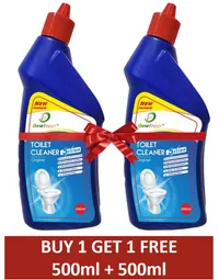 Dew Fresh Toilet Cleaner Liquid