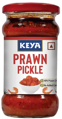 Keya Goan Prawn Pickle