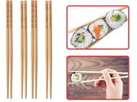 Bamboo Chopsticks Pack of 4