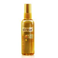 Streax Hair Serum vitalised with Walnut Oil