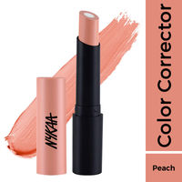 Nykaa Instablur Color Corrector Stick - Peach