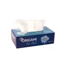 Origami So Soft Tissue Box