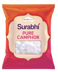 Shubh kart - Surabhi Camphor Pouch