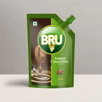 Bru Instant Decoction Ready To Use Decoction Tasty Filter Coffee In Seconds Makes