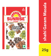 Sunrise Pure - Shahi Garam Masala Powder (Box)