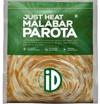 iD Malabar Parota 