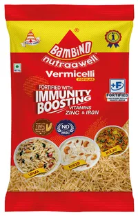 Bambino Vermicelli Premium