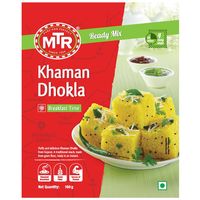 MTR Khaman Dhokla Buy 1 Get 1 Free