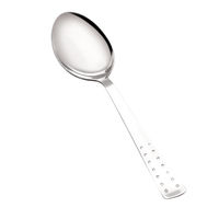 Dott Stainless Steel Baby Spoon - 16 cm