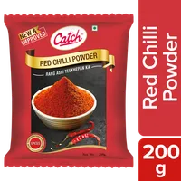 Catch Red Chilli Powder