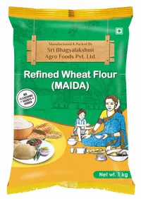 Sri Bhagyalakshmi Maida Flour
