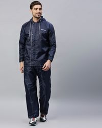 Zeal raincoat discount