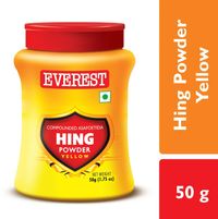 Everest Yellow Hing
