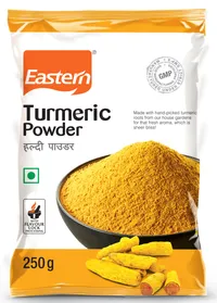 Eastern Turmeric Powder