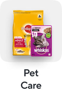 Pet Care