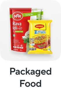 Packaged Food