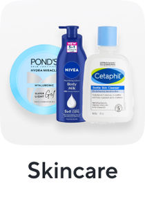 Skincare