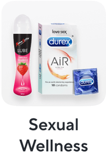 Sexual Wellness