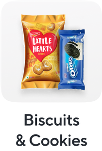 Biscuits