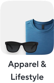 Apparel & Lifestyle
