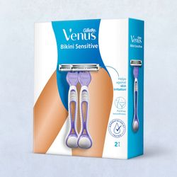 Gillette top venus bikini