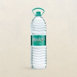 Bisleri Packaged Drinking Water 2 l - Buy online at ₹30 near me