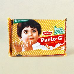 Parle g biscuits for babies discount