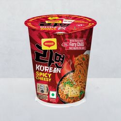 Korean spicy online noodles online india