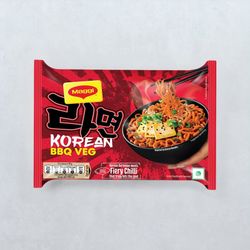 Korean ramen online india sale