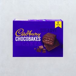 Cadbury chocobakes store cakes price