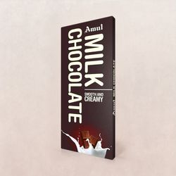 Amul chocolate online 2025 shopping