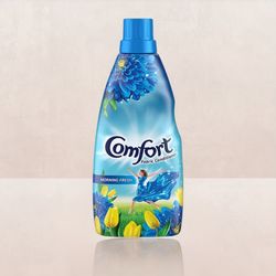 Comfort After Wash Morning Fresh Fabric Conditioner 860 ml - Buy online at  ₹220 near me