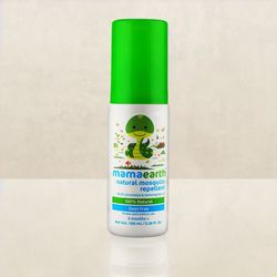 Mamaearth natural shop mosquito repellent