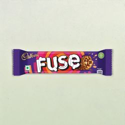 Fuse chocolate deals