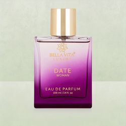 Bella Vita Organic Luxury Date Perfume 100 ml 100 ml Buy