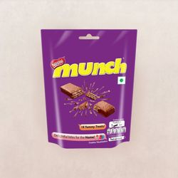 Munch chocolate box online deals