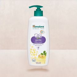 Himalaya Gentle Baby 400 ml Buy online at 267 near me